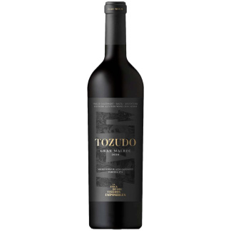 Vino La Finca de los Viñedos Imposibles Tozudo Gran Malbec