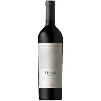 Vino Finca de los Viñedos Imposibles Tenaz Malbec