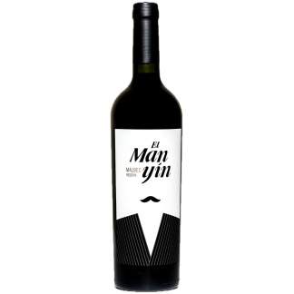 Vino Tinto David Catena El Manyin Reserva Malbec