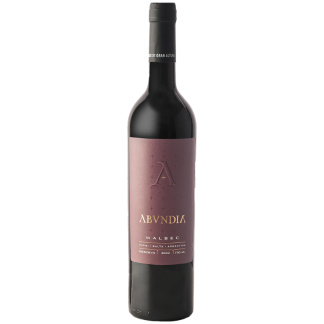 Abundia malbec 2021