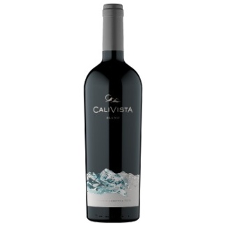 Calivista Red Blend 2021