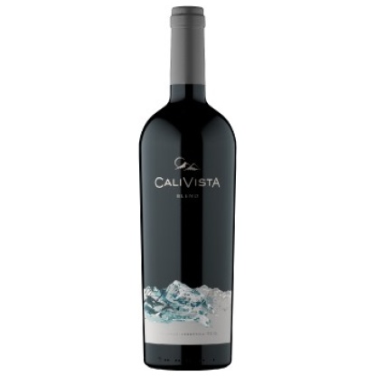 Calivista Red Blend 2021