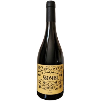 abejorro wines bombi malbec 2022