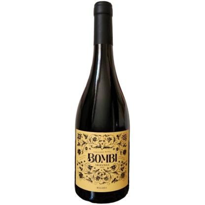 abejorro wines bombi malbec 2022