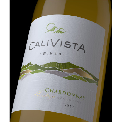 Calivista Chardonnay 2022