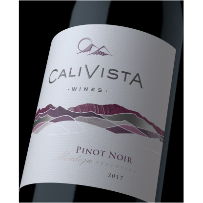 Calivista Pinot Noit 2022