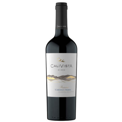 Calivista Cabernet Franc