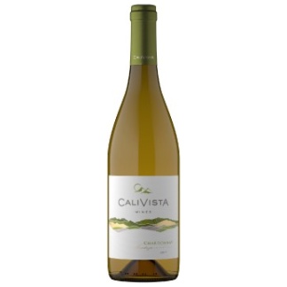 Calivista Chardonnay 2022