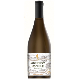 abriendo caminos red blend