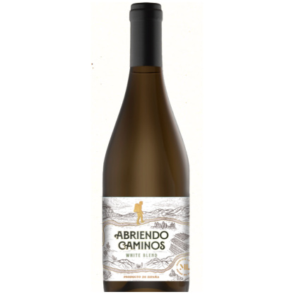 abriendo caminos red blend