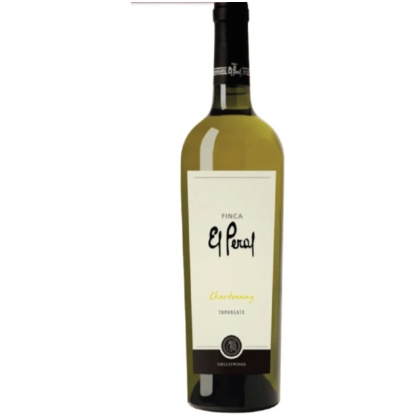 Vino Uruco El Peral Chardonnay