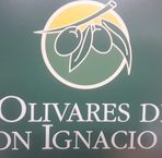 Olivares Don Ignacio