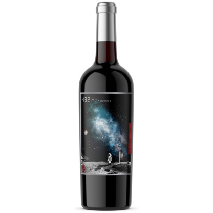 432 Hz Malbec