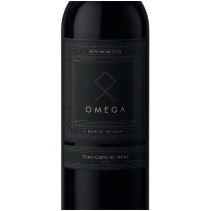 Omega Tempranillo 2020