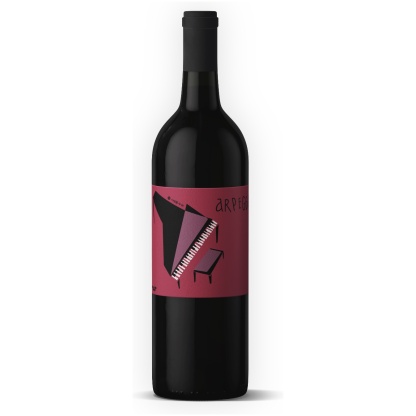 Arpeggio Red Blend 2022