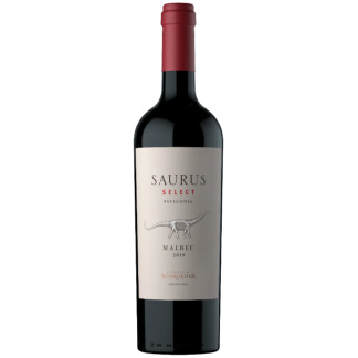 Select Malbec principal