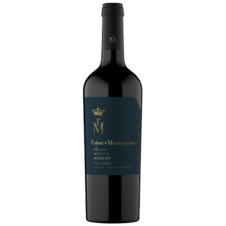 terruño merlot