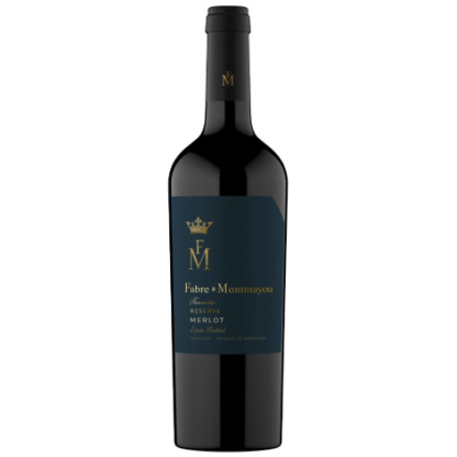 terruño merlot