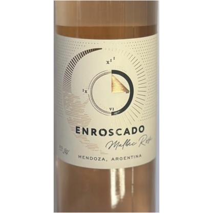 Enroscado Malbec Rose 2024