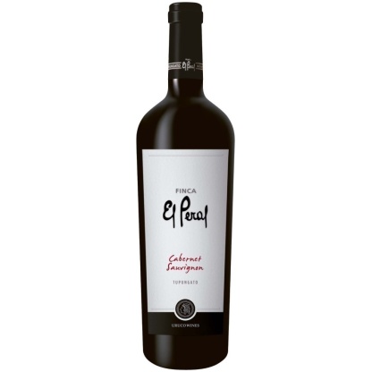 Finca El Peral Cabernet Sauvignon 2022