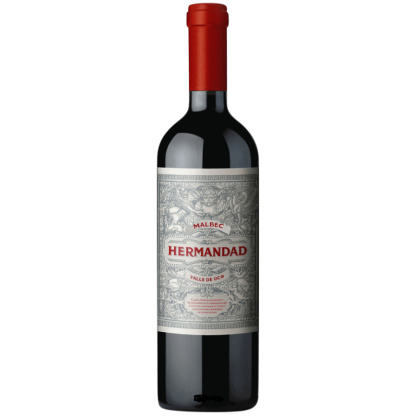 Hermandad Malbec - portada