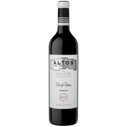 Altos Las Hormigas Malbec Specialist 2022