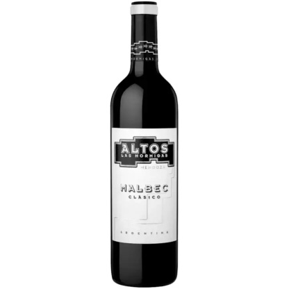 Altos Las Hormigas Malbec Orgánico 2022