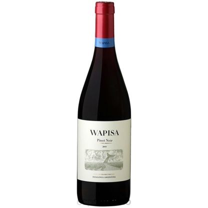 Wapisa Pinot Noir 2023