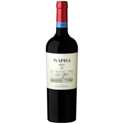 Wapisa Malbec 2022