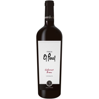 Finca El Peral Cabernet Franc 2023