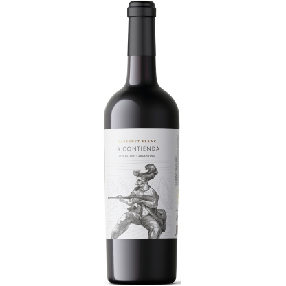 La Contienda Cabernet Franc 2022