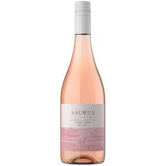 Saurus Estate Pinot Noir Rose