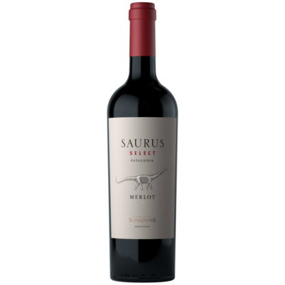 Saurus Select Merlot