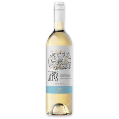 Tierras Altas Chenin Dulce Natural 2024