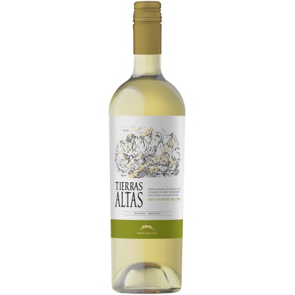 Tierras Altas Sauvignon Blanc 2024