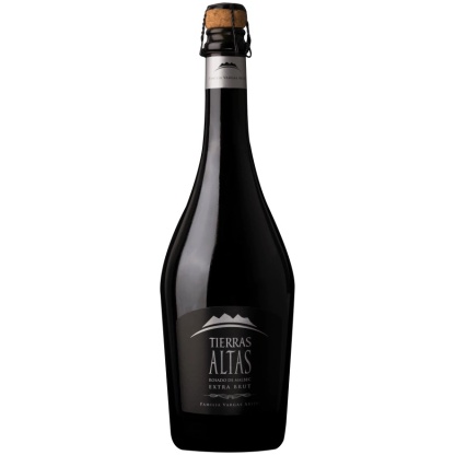 Tierras Altas Brut Nature Champenoise 2022