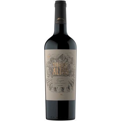 Tierras Altas Malbec Reserva Insignia 2018